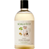 KOALA ECO DOG WASH Sweet Marjoram & Rosalina Essential Oil 500ml